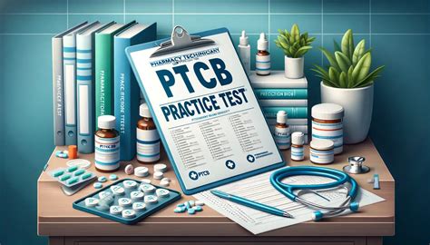 how hard is the national pharmacy tech test|Free Test Prep for the PTCB Exam (Updated 2024).